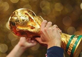 اختبارات صعبة لعرب آسيا في تصفيات كأس العالم