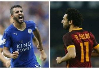 3 عرب في قائمة أفضل لاعب إفريقي لـ 2016