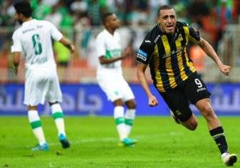 الاتحاد يصعق الأهلي في الوقت القاتل ويتأهل لنهائي كأس ولي العهد