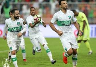 المنتخب السعودي يخطط لـ "تجنيس" عمر السومة