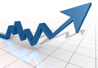 توقعات بأرتفاع معدل النمو الاقتصادي في الدول العربية إلى 2.9.%