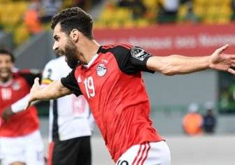 بالصور.. مصر تضيف انتصاراً جديداً للعرب في أمم إفريقيا