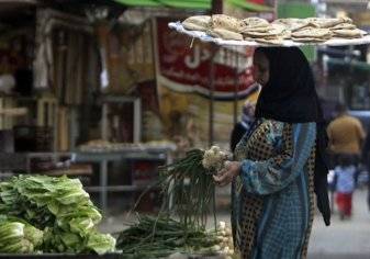 التضخم في مصر إلى أعلى معدلاته في 31 عاماً