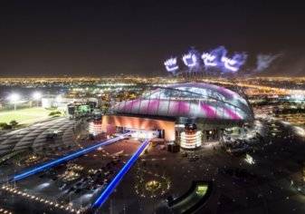 بالصور.. قطر تبهر العالم بأولى ملاعب مونديال 2022