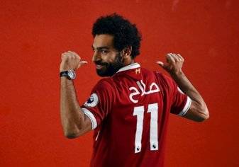 ليفربول يطرح قميص صلاح بـ "العربي" للبيع.. وهذا ثمنه