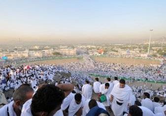 السعودية تحظر استخدام الغاز المسال في المشاعر المقدسة