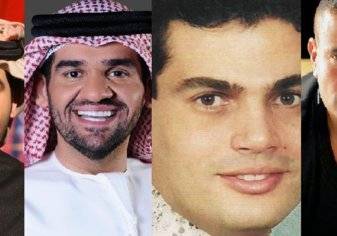 عمليات تجميل مشاهير العرب: صور النجوم قبل وبعد