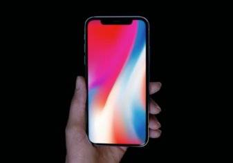 ما هو هاتف iPhone X الخارق الذي شغل العالم؟