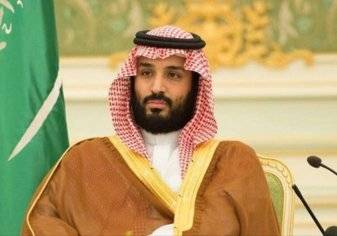 ولي العهد يتدخل لمنع تشفير الدوري السعودي