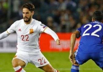 بالصور.. لاعب ريال مدريد يتعرض لمحاولة قتل في إسرائيل!