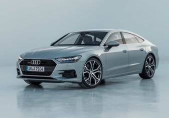 أودي تزيح الستار عن A7 Sportback الجديدة وتكشف عن مواصفاتها وسعرها