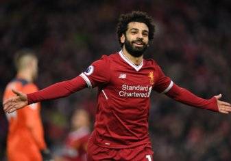 حقيقة انتقال محمد صلاح إلى ريال مدريد