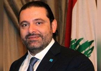 سعد الحريري يعدل رسمياً عن قرار الاستقالة