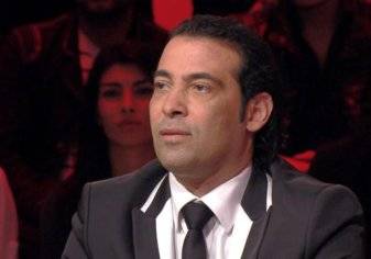 سعد الصغير عن أول سيارة يشتريها: كانت لنقل الموتى (فيديو)