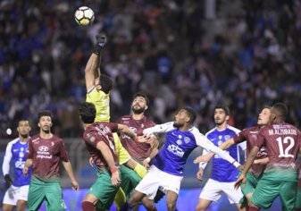 الجمعة..الدوري السعودي على موعد مع حدث تاريخي