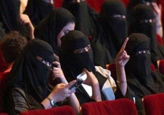 إطلاق أول عروض سينمائية سعودية .. غداً