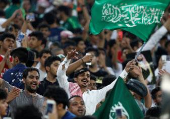 السعودية تواجه ألمانيا ودياً في هذا التوقيت استعداداً للمونديال