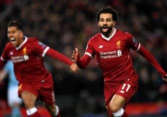 بالصور.. ليفربول يُسقط السيتي بثلاثية في دوري أبطال أوروبا