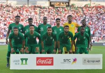 مفاجآت في قائمة السعودية النهائية لكأس العالم