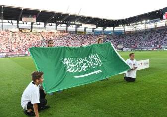 رقم تاريخي لـ "الدوري السعودي" في كأس العالم!