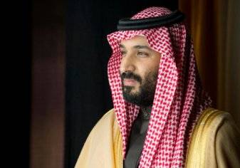 ولي العهد السعودي يقدم عيدية لأسر الشهداء.. ما هي؟