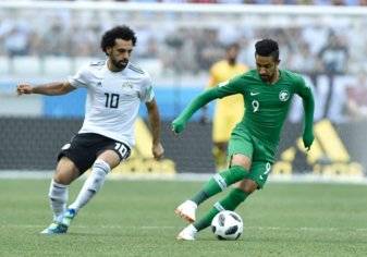 وفاة لاعب مصري سابق بعد خسارة منتخب بلاده أمام السعودية