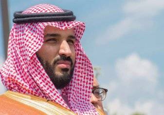 شاهد ما قاله مسافر غاضب في مطار بيروت عن ولي العهد الأمير محمد بن سلمان (فيديو)