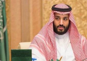 محمد بن سلمان يكشف عن حدث كبير بعد 15 يوماَ