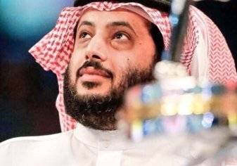 تركي آل الشيخ يحصد جائزة محمد بن راشد للإبداع الرياضي