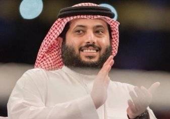 طلب عاجل من تركي آل الشيخ للاتحاد المصري لكرة لقدم