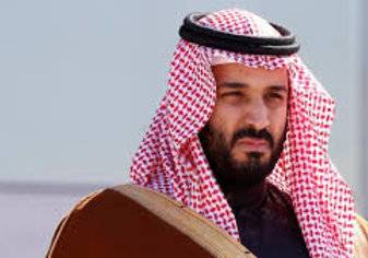 محمد بن سلمان يدشن يوم الإثنين صرح عالمي في مجال الطاقة