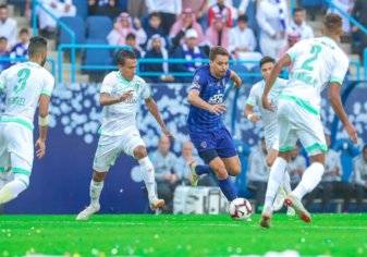 بالأرقام- الدوري السعودي الثاني آسيويًا.. هذا ترتيب الدوري الإماراتي