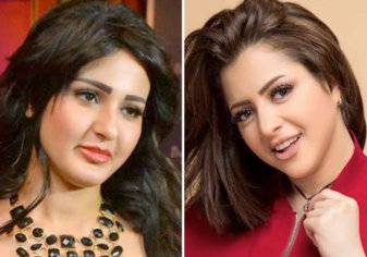 بالصور.. القبض على فنانتين مصريتين بتهمة الفعل الفاضح