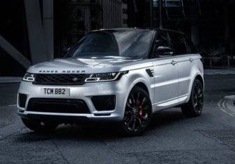 لاند روفر تكشف عن موديل خاص من Range Rover Sport.. والسعر؟