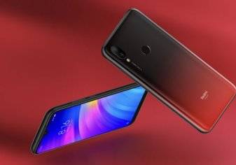 شاومي تصدر هاتفها المنتظر Redmi 7 بسعر منافس (صور)