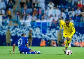 مدرب الهلال الجديد يكلف النادي مليون ريال في المباراة الواحدة