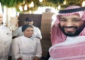 ماذا قال محمد بن سلمان للشيف السعودية؟