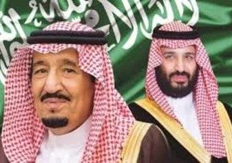 العاهل السعودي وولي عهده يتبرعان بملايين الريالات لهذه الفئة