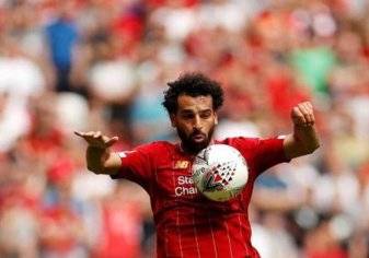 جريمة عنصرية بحق محمد صلاح في لندن