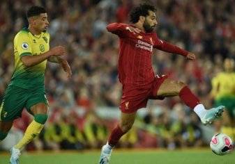 محمد صلاح أغلى لاعب أجنبي في الدوري الإنجليزي!