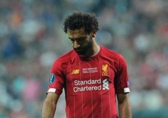 ليفربول مستعد لبيع محمد صلاح!