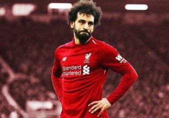 مفاجأة مدوية في ليفربول بشأن محمد صلاح