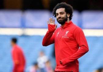 عرض خيالي من ريال مدريد لمحمد صلاح