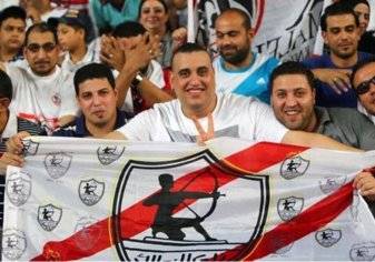 الكاف يصدر بيانا رسميا بشأن أزمة الزمالك