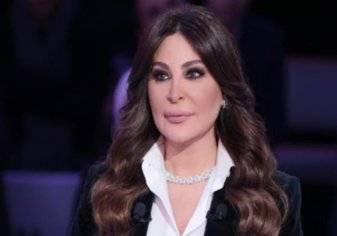 إليسا توجه رسالة لجمهورها بعد أن أصبحت "ترند" على "تويتر"