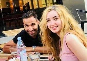 مفاجأة لهنا الزاهد بعد شفاءها