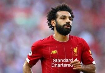 فيديو مثير جديد للمصري محمد صلاح