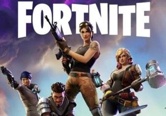 لعبة Fortnite الشهيرة تثير الجدل!