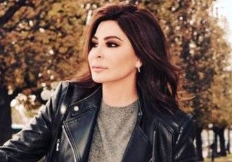 إليسا توجه اللوم بالحرائق لهؤلاء!