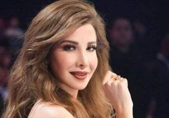 نانسي عجرم تثير الجدل على مواقع التواصل